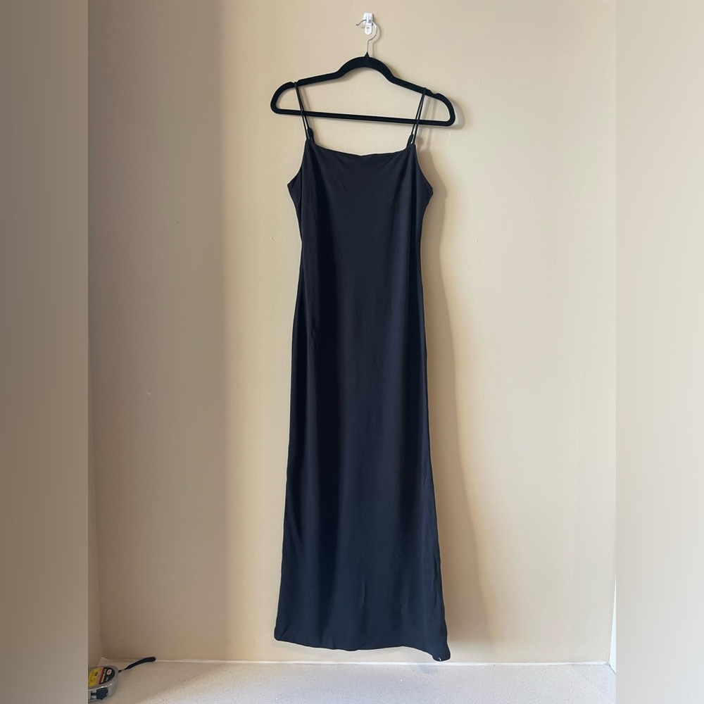 MADEWELL Knit Tank Dress